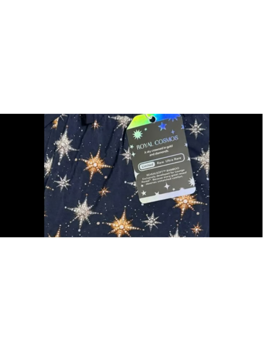 Bomb Party Obsidia Lounge Reveals Size Large Royal Cosmos
